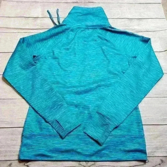 Fila performance cowl pullover - Picture 2 of 13